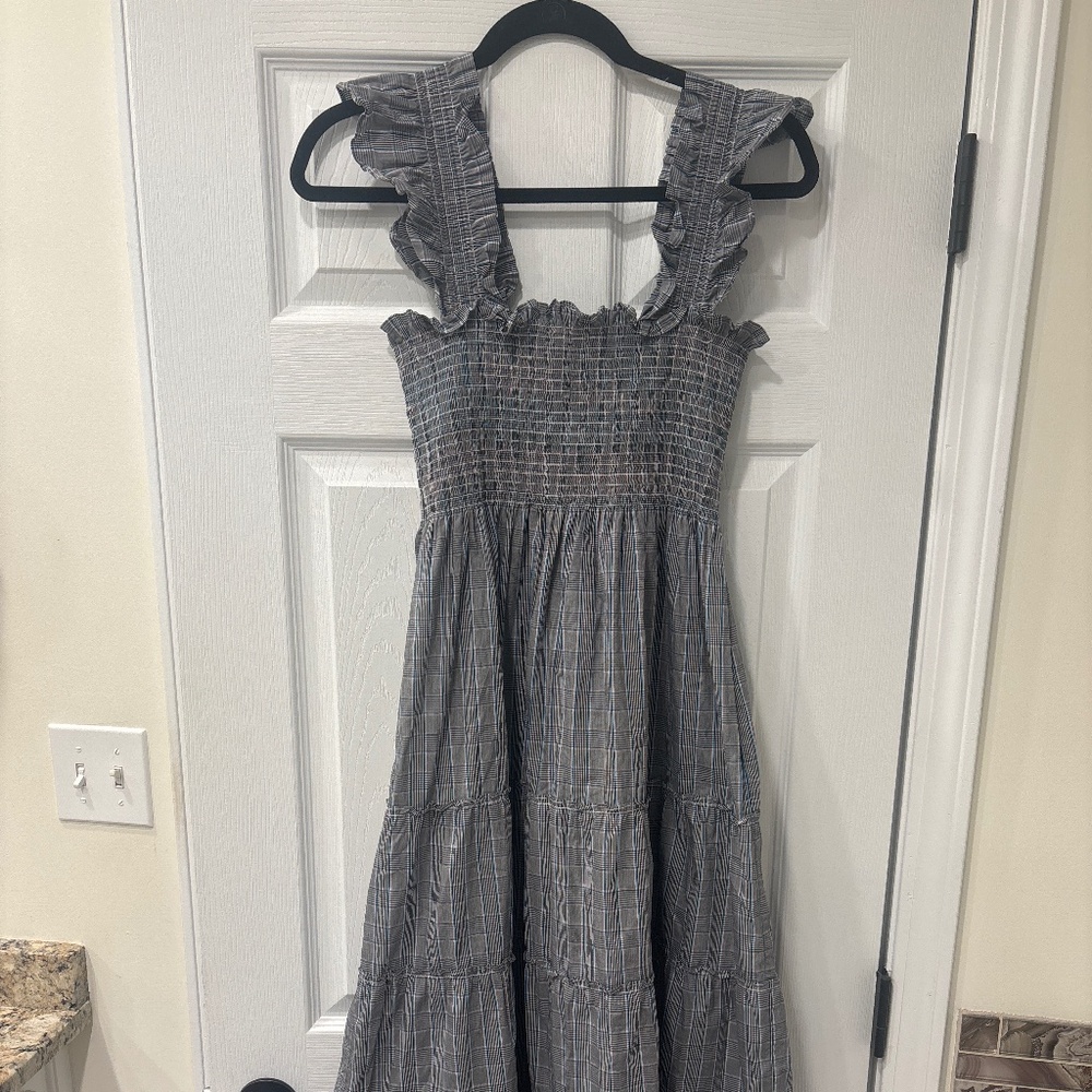 Hill House Ellie Nap Dress